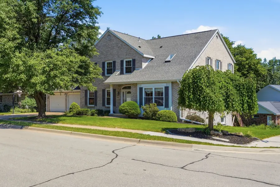798 Carriage Hill Drive, Dubuque, IA 52003 - #2
