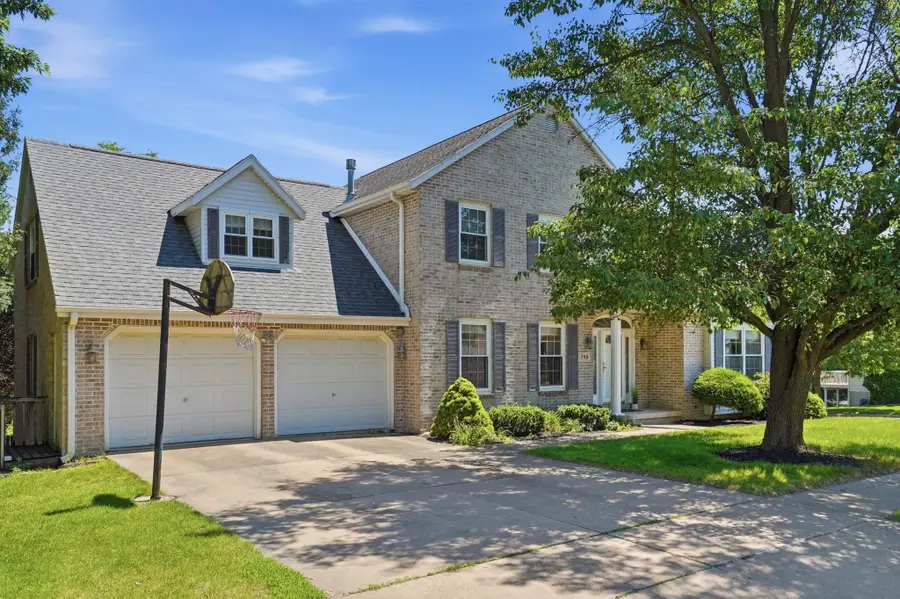 798 Carriage Hill Drive, Dubuque, IA 52003 - #3