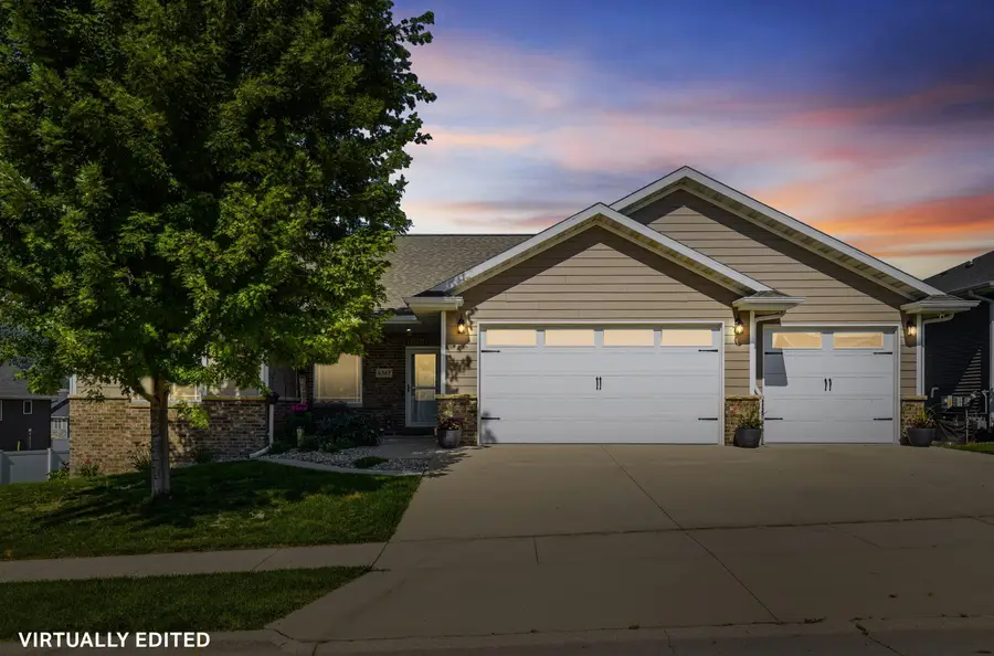 6543 N Cavendish Lane, Dubuque, IA 52003 - #2