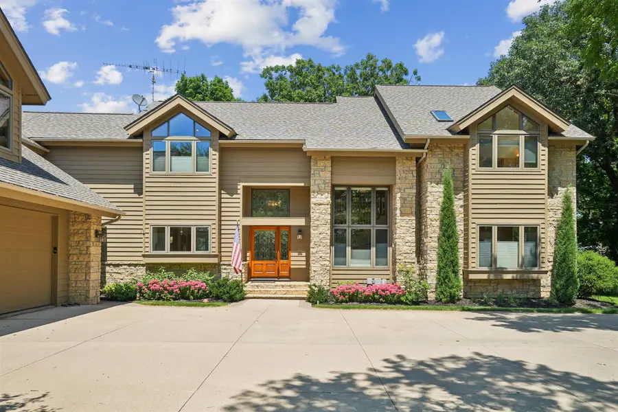 18 Sunrise Trail, Galena, IL 61036 - #3