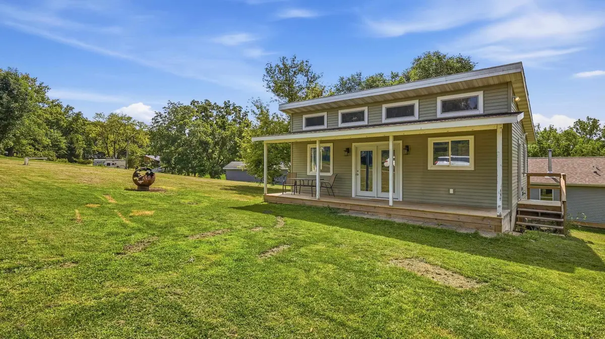 23701 Lake Shore Drive, Bernard, IA 52032 - #1