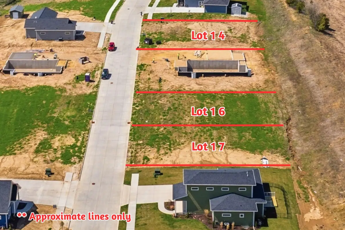 Lot 17 Tiffany Court, Dubuque, IA 52001 - #1