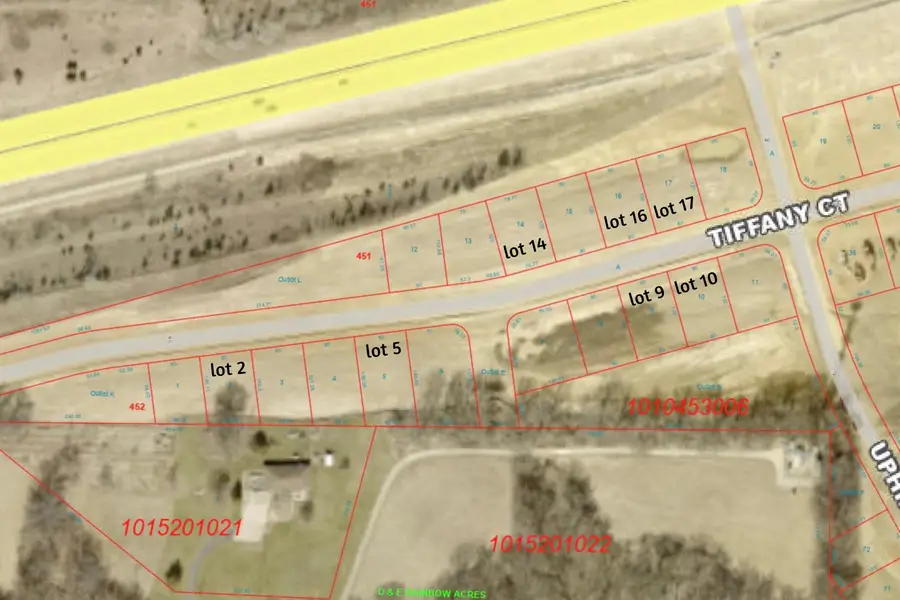 Lot 17 Tiffany Court, Dubuque, IA 52001 - #3