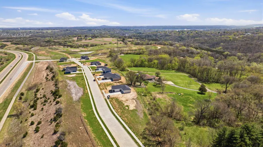 Lot 5 Tiffany Court, Dubuque, IA 52001 - #3