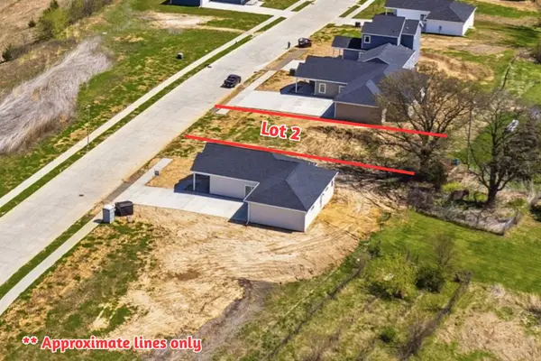 Lot 2 Tiffany Court, Dubuque, IA 52001