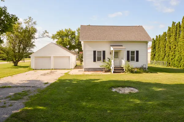 110 Grant Street, Ryan, IA 52330