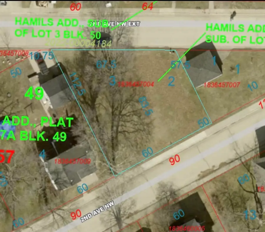 0 NW 2nd Avenue, Cascade, IA 52033 - #2