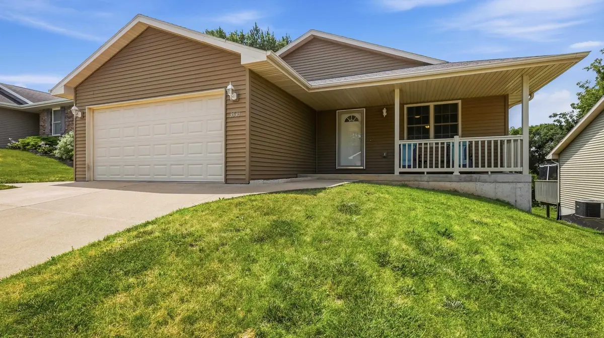 3535 Mya Rose Court, Dubuque, IA 52001 - #1