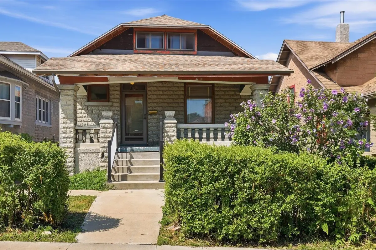 309 Jones Street, Dubuque, IA 52001 - #1
