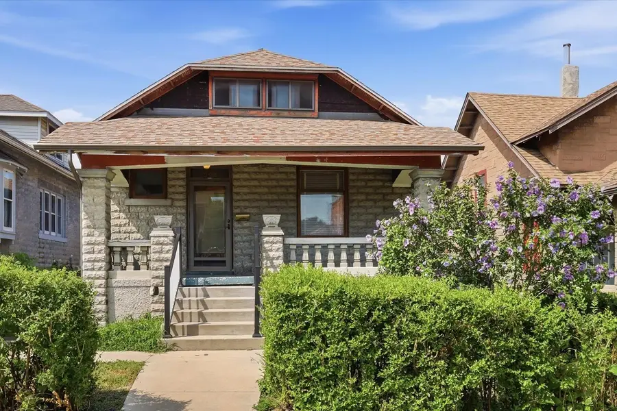 309 Jones Street, Dubuque, IA 52001 - #2