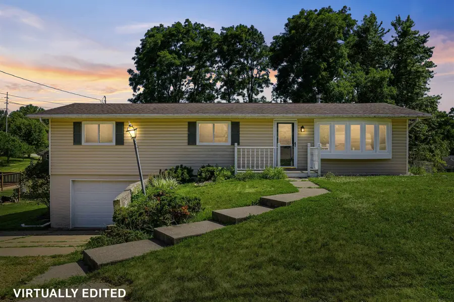 10296 Boleyn Road, Dubuque, IA 52001 - #2
