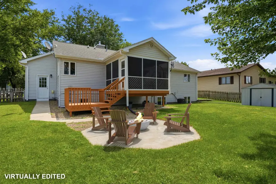 1320 N 5th Street, Manchester, IA 52057-0000 - #2