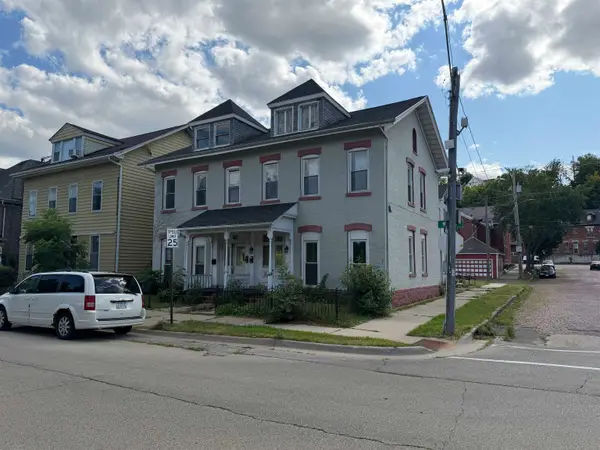 1593 Main Street, Dubuque, IA 52001
