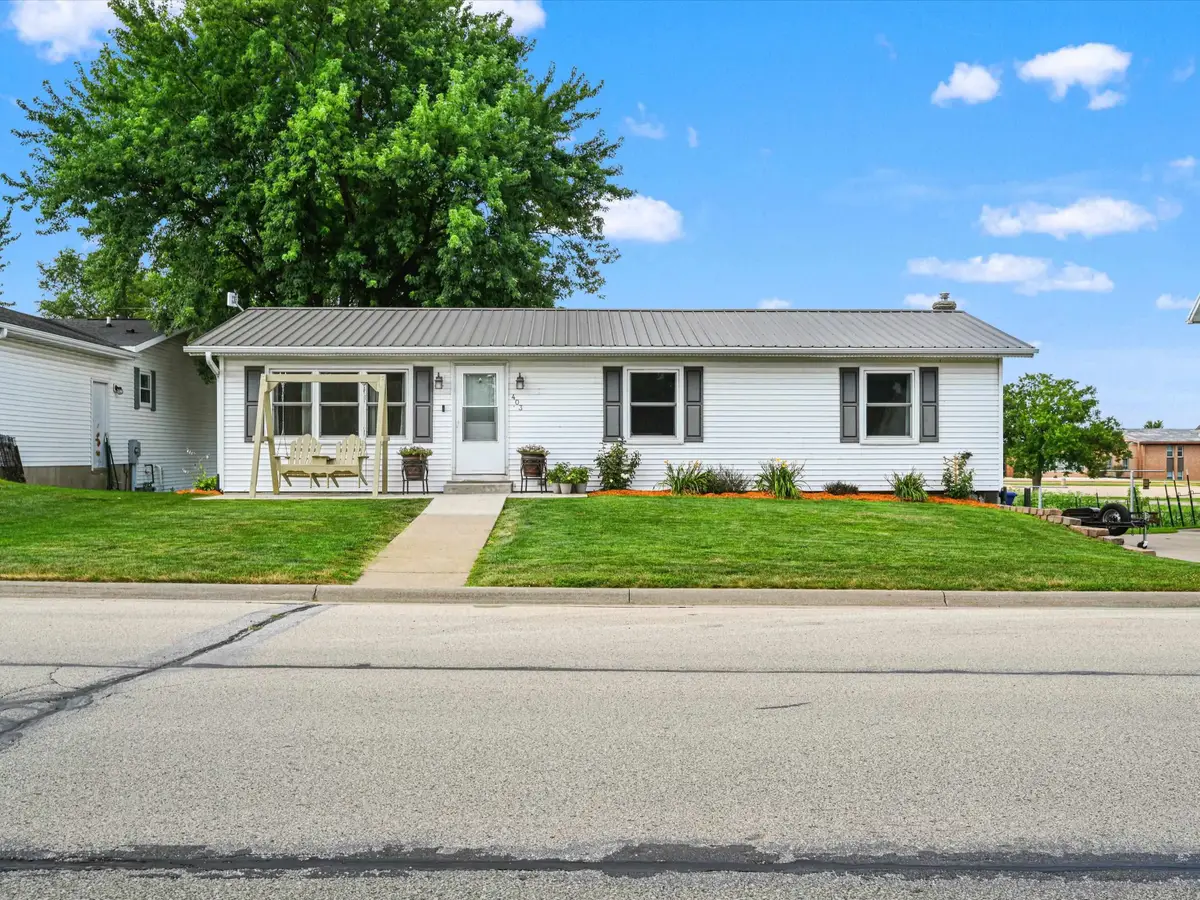 403 1st Avenue, Farley, IA 52046 - #1