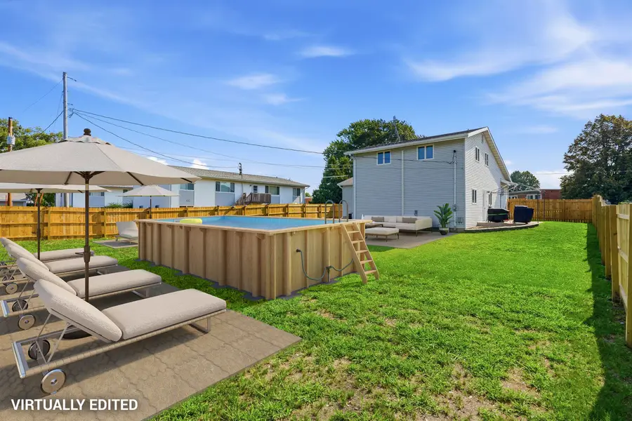 106 Mccarren Drive, Manchester, IA 52057-0000 - #3