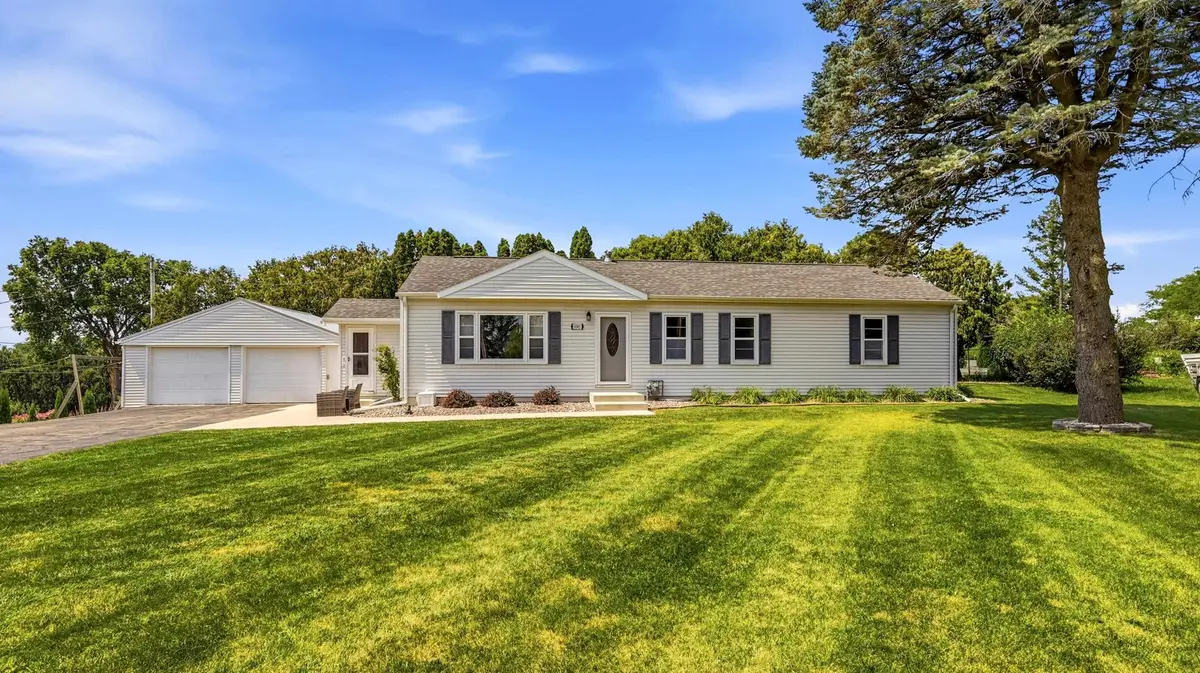3045 Hales Mill Road, Asbury, IA 52002 - #1