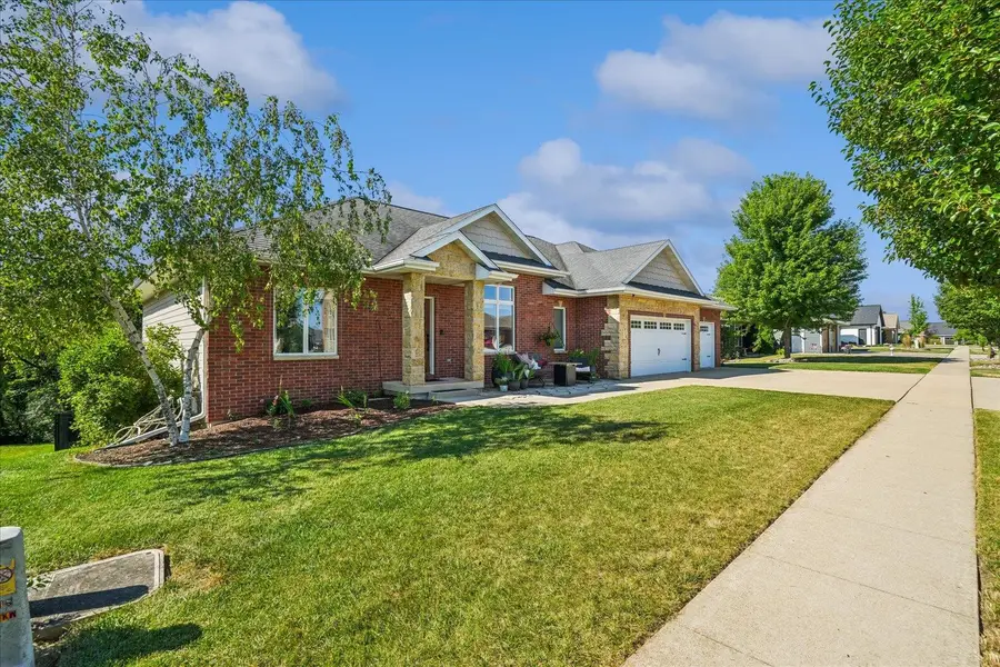 1918 Creek Wood Drive, Dubuque, IA 52003 - #3
