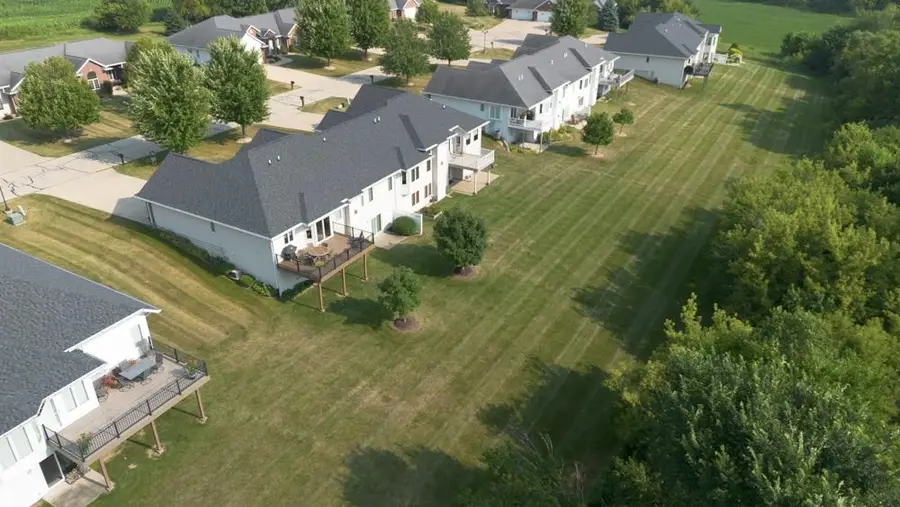 1943 Spyglass Drive, Asbury, IA 52002 - #2