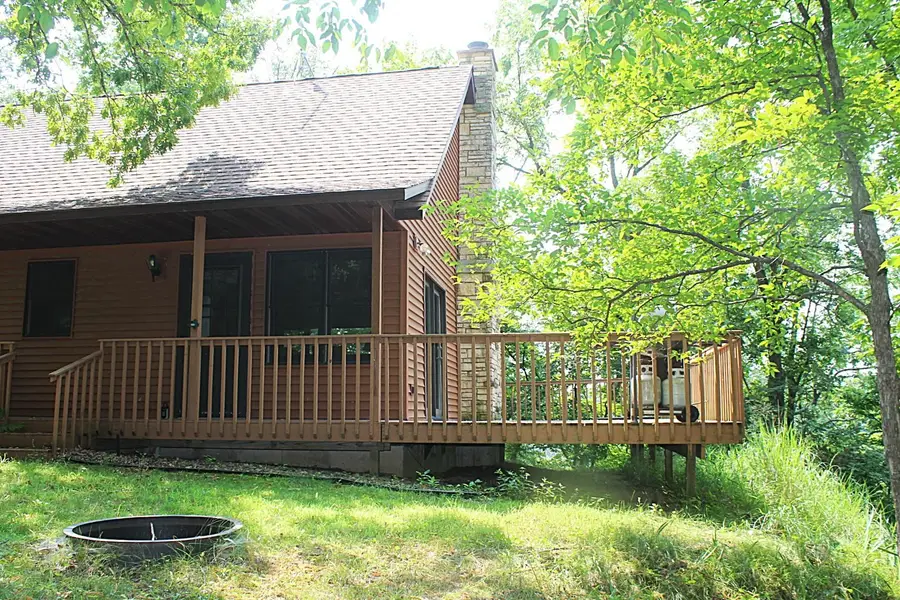 16367 Cedar Ridge, Monmouth, IA 52309 - #2