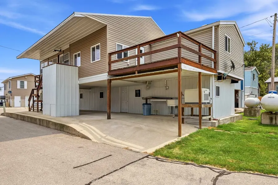 223 Errthum Drive, North Buena Vista, IA 52066 - #2