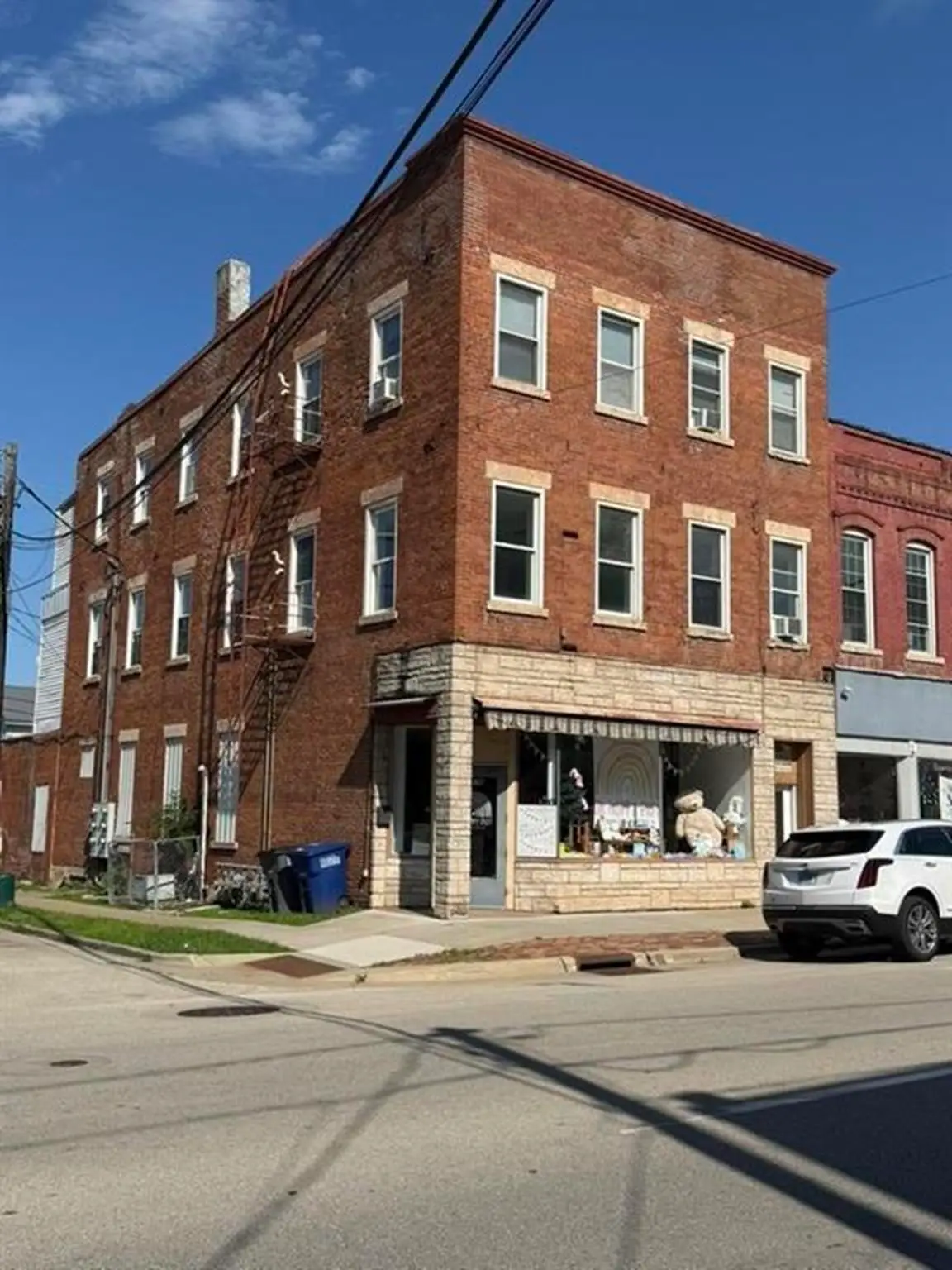 1876 Central Avenue, Dubuque, IA 52001 - #1