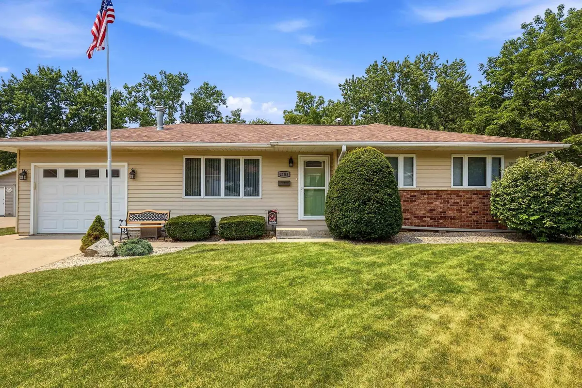 2183 Saint Celia Street, Dubuque, IA 52002 - #1