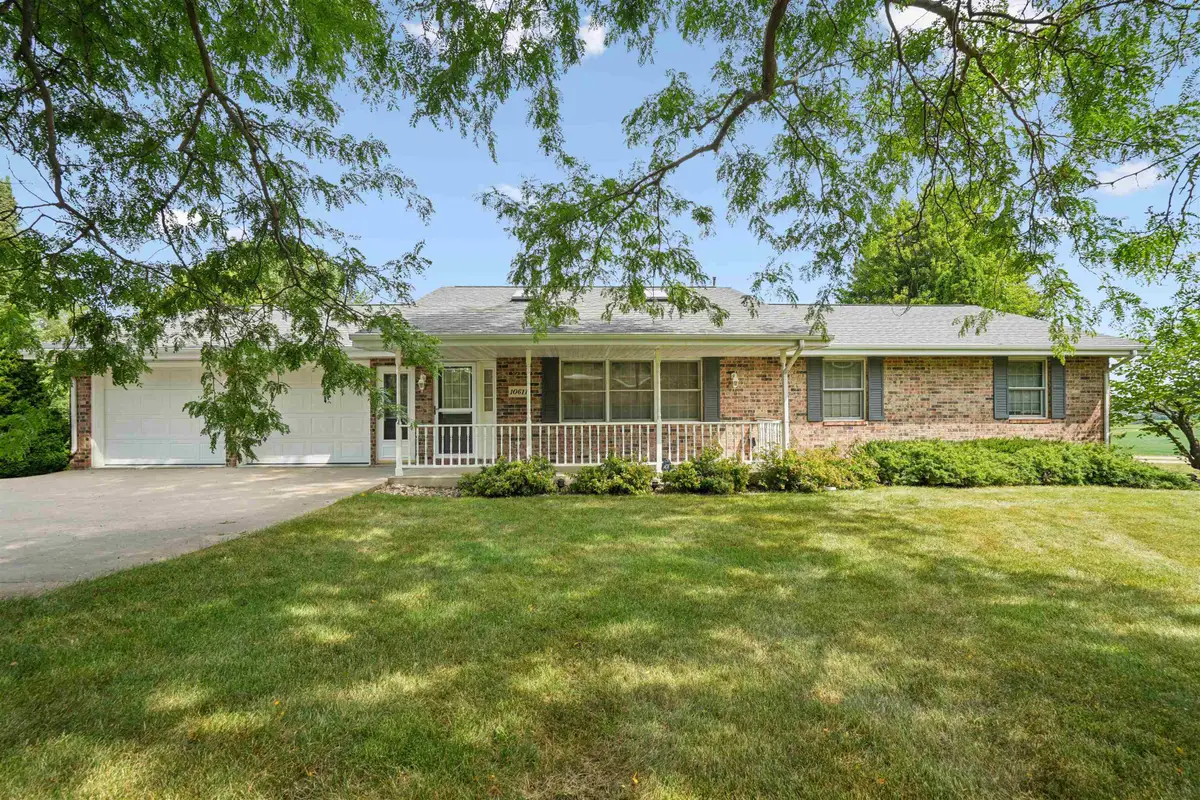 10611 Jordan Lane, Dubuque, IA 52003 - #1