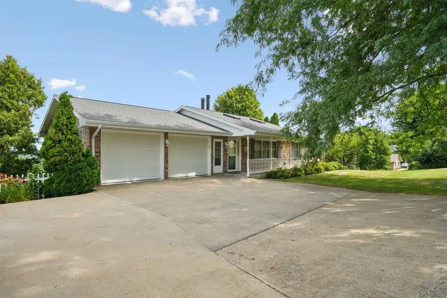 10611 Jordan Lane, Dubuque, IA 52003 - #2