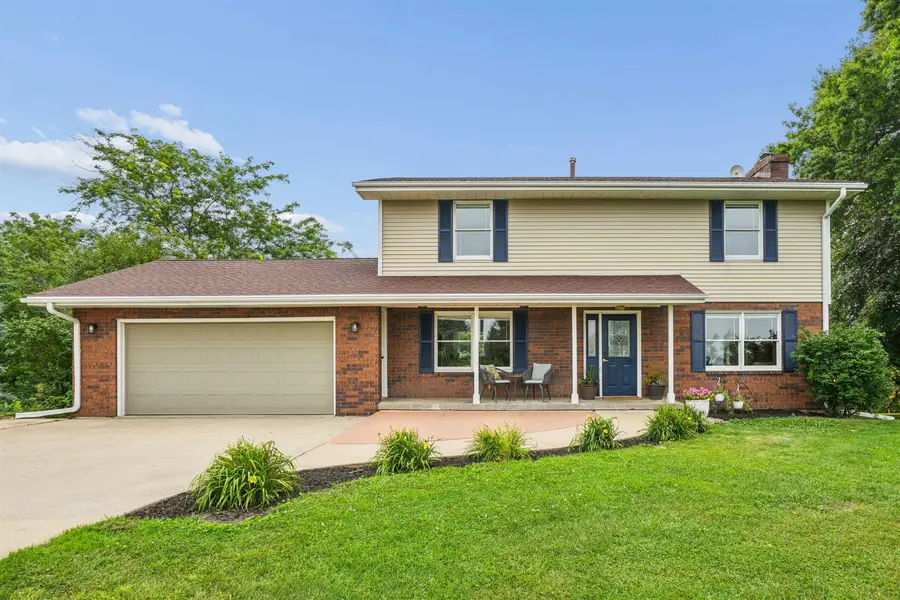 15633 Estate Lane, Peosta, IA 52068 - #3