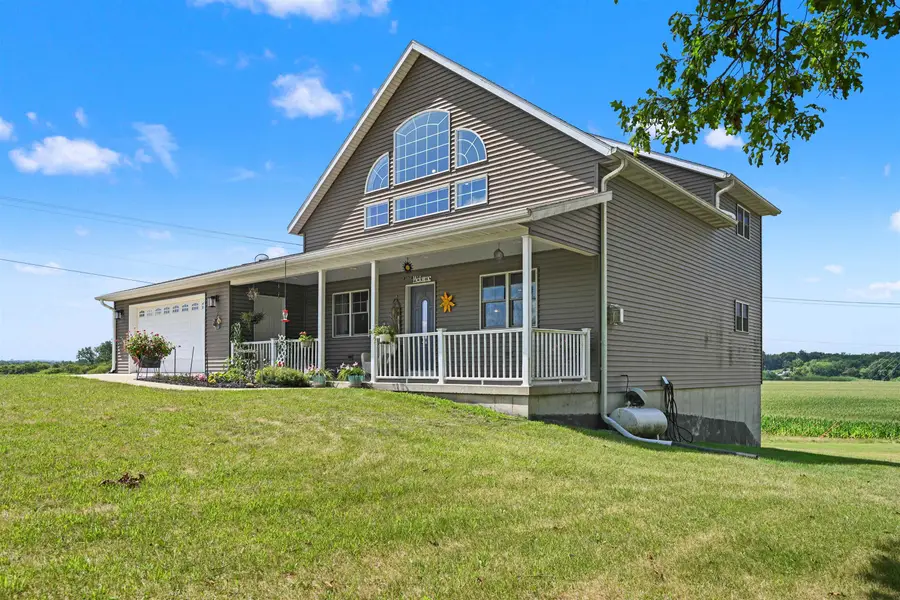 8588 200th Avenue, Maquoketa, IA 52060 - #3