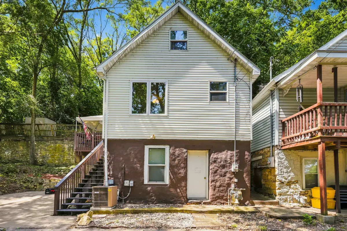 963 Thomas Place, Dubuque, IA 52001 - #1