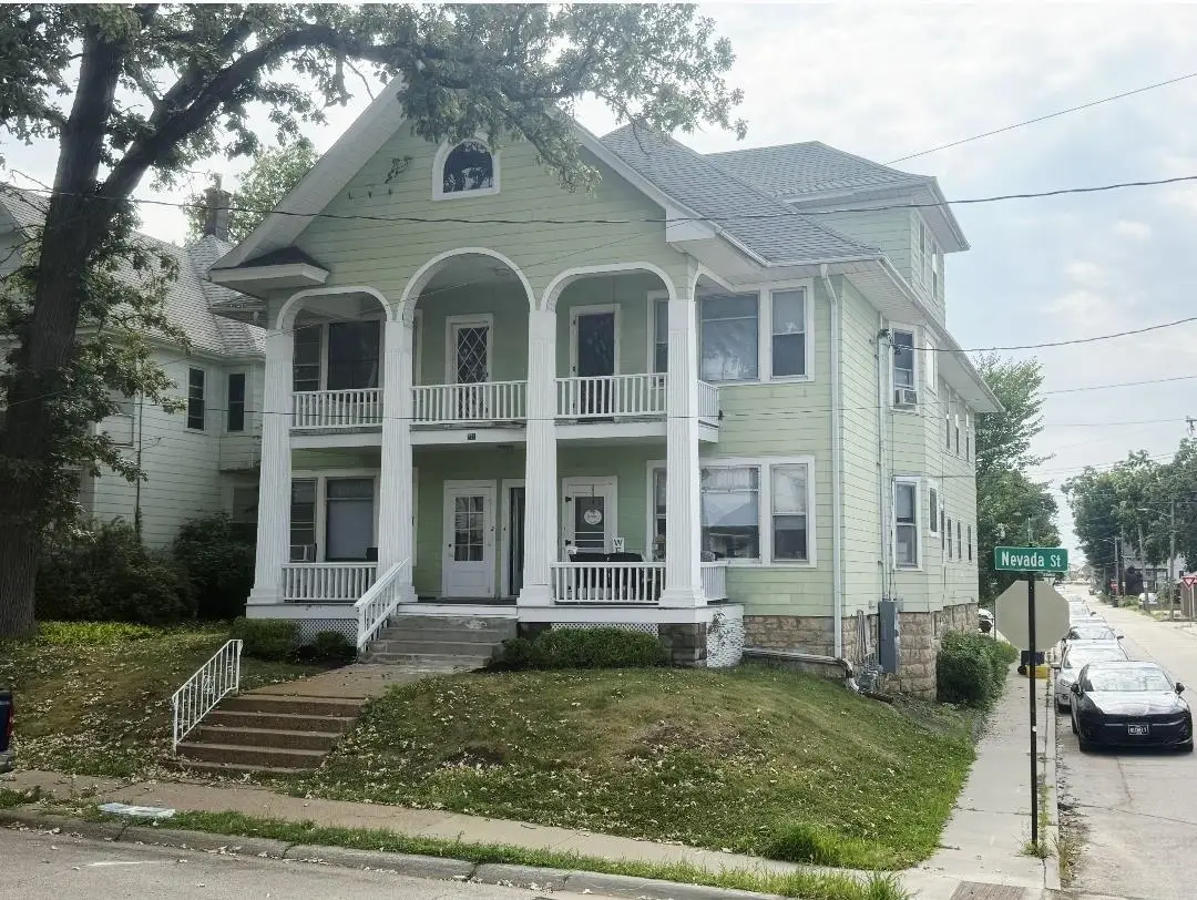 791 Nevada Street, Dubuque, IA 52001 - #1