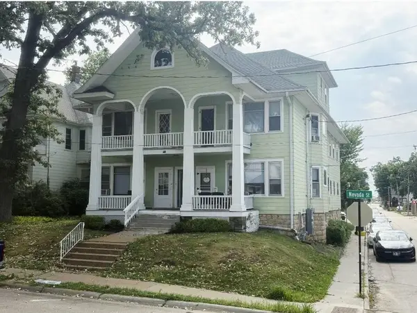 791 Nevada Street, Dubuque, IA 52001