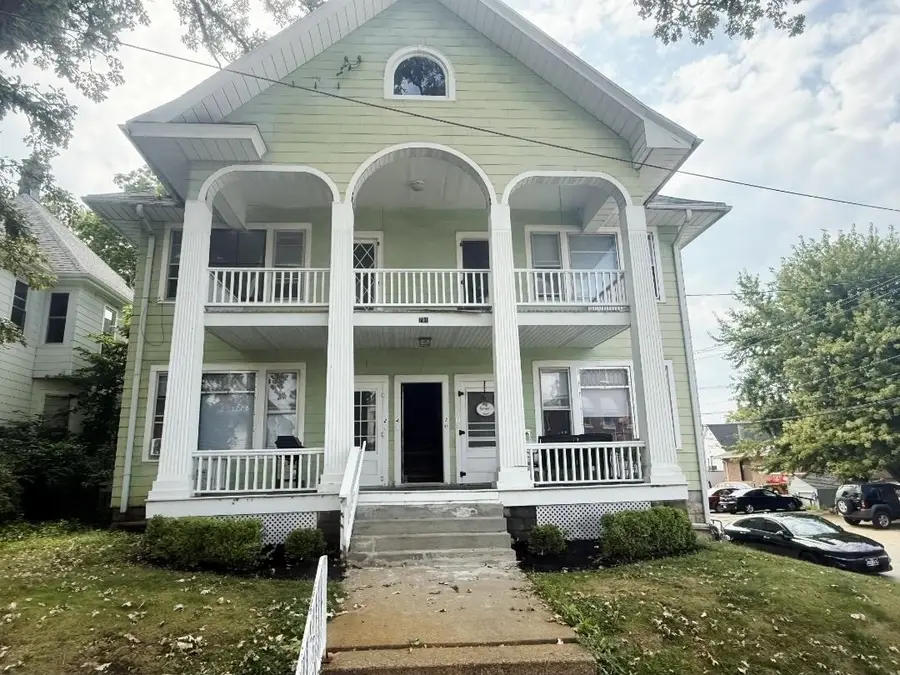 791 Nevada Street, Dubuque, IA 52001 - #2