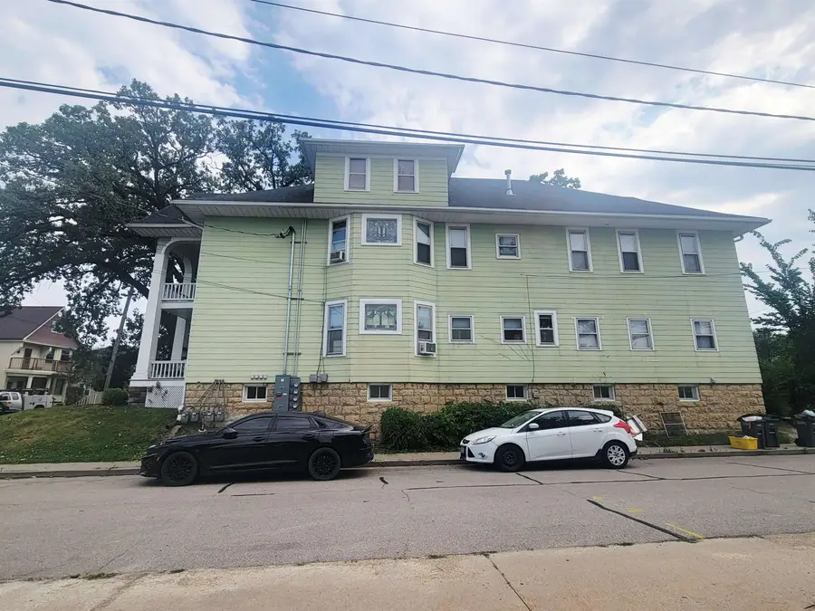 791 Nevada Street, Dubuque, IA 52001 - #3