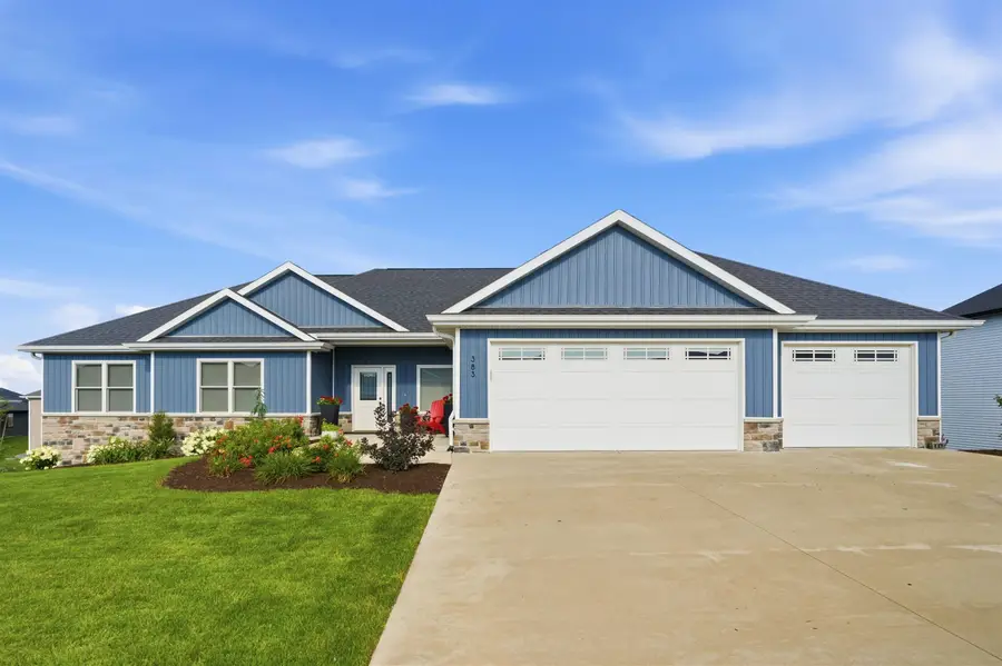 383 Solomia Court, Peosta, IA 52068 - #3