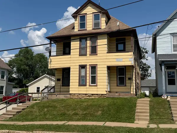 980 Mount Pleasant Street, Dubuque, IA 52001-2