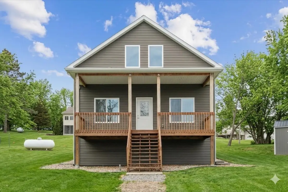 22508 Lake Shore Drive, Bernard, IA 52032 - #1
