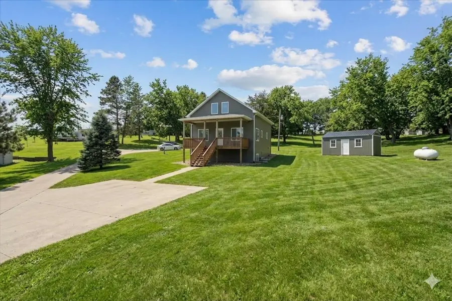 22508 Lake Shore Drive, Bernard, IA 52032 - #3