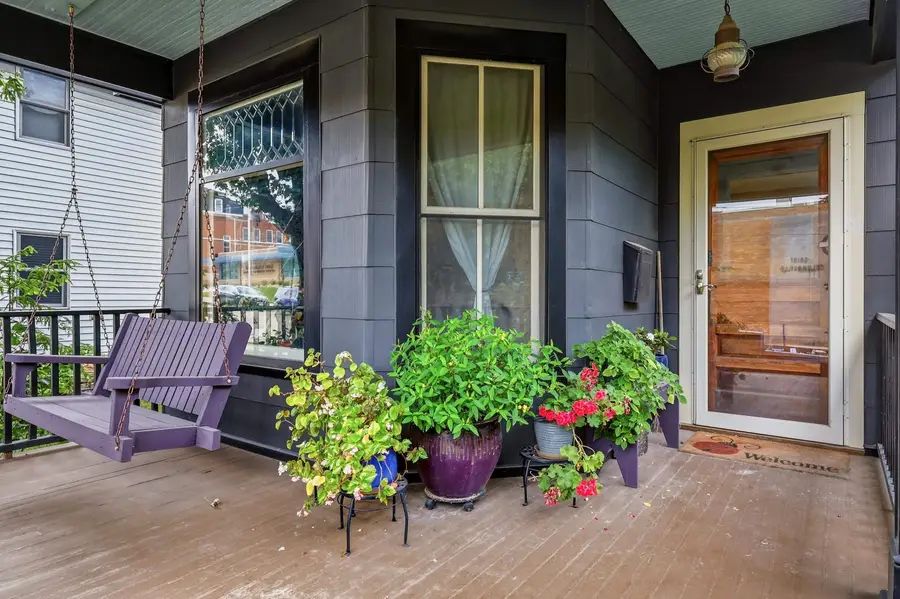 1123 Rush Street, Dubuque, IA 52003 - #2