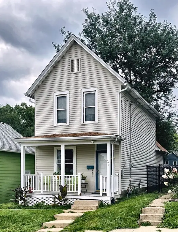 969 Edison Street, Dubuque, IA 52001