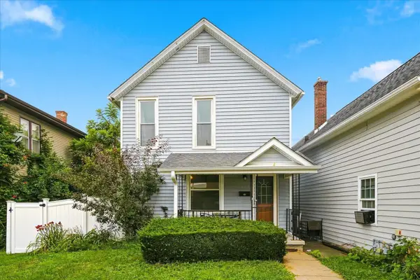 580 Nevada Street, Dubuque, IA 52001