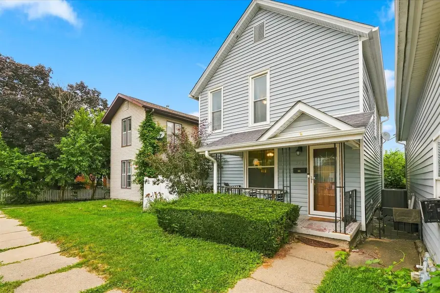 580 Nevada Street, Dubuque, IA 52001 - #3