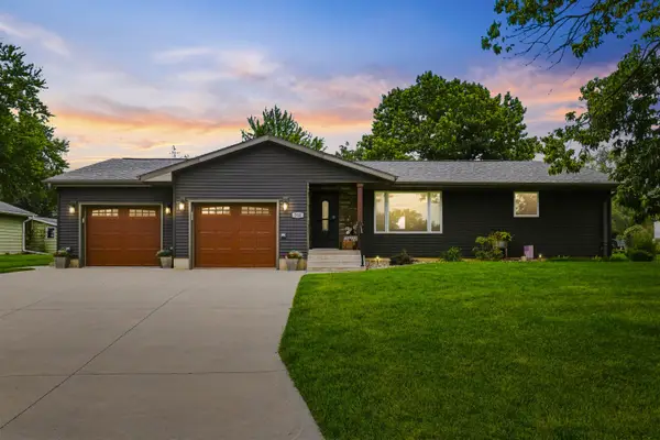 502 S Webster Street, Edgewood, IA 52042
