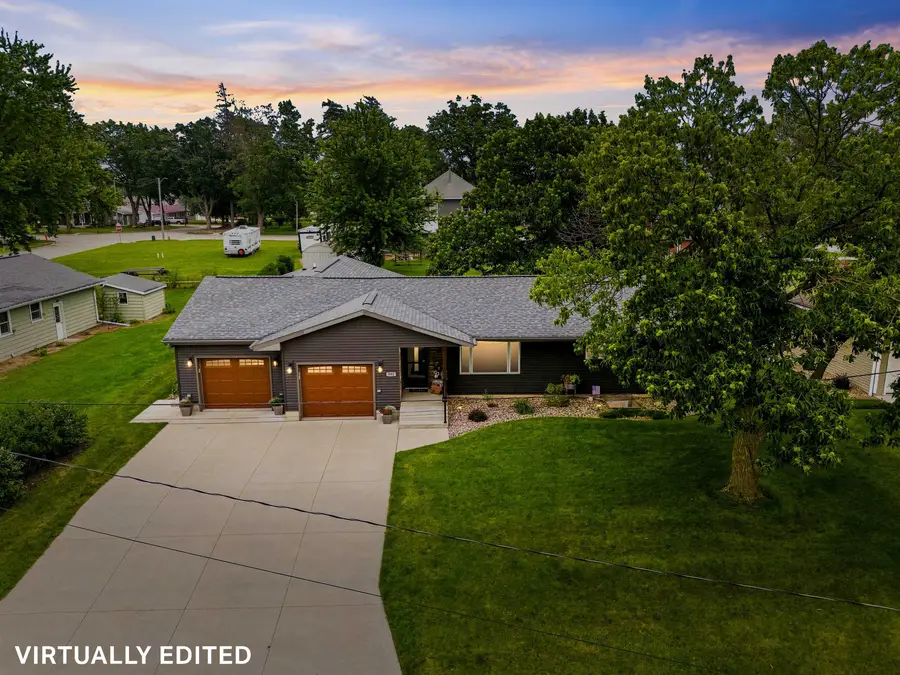 502 S Webster Street, Edgewood, IA 52042 - #2