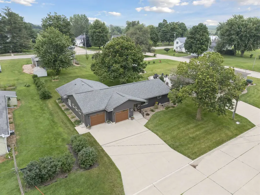 502 S Webster Street, Edgewood, IA 52042 - #3