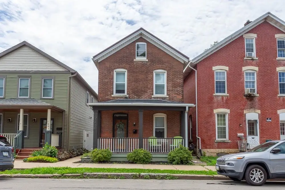 1465 Jackson Street, Dubuque, IA 52001 - #1