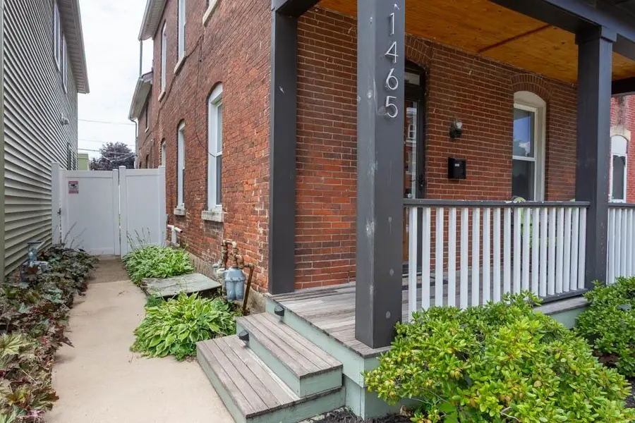 1465 Jackson Street, Dubuque, IA 52001 - #2