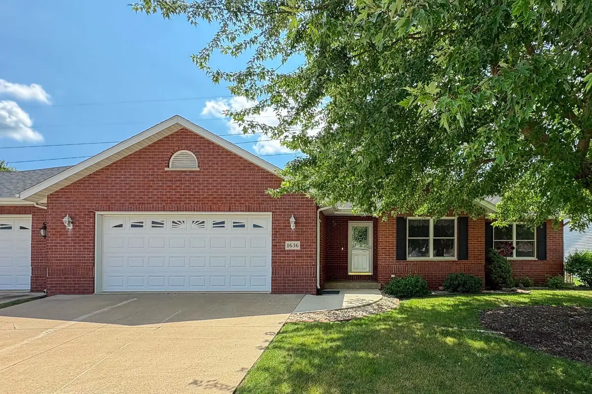 1636 Kathy Drive, Dubuque, IA 52003 - #1