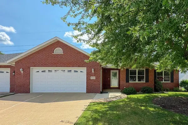 1636 Kathy Drive, Dubuque, IA 52003
